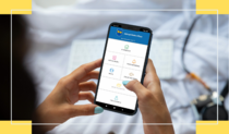 Aplikacja mobilna eUrząd Wyry - zainstaluj i bądź w kontakcie z Gminą!
