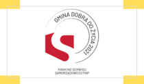 Ranking „Gmina dobra do życia” - Gmina Wyry najlepsza w powiecie
