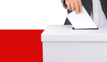 7 kwietnia - wybory samorządowe - informacja o zarejestrowanych kandydatach i siedzibach lokali wyborczych