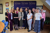 Wręczono nagrody z okazji Dnia Edukacji Narodowej