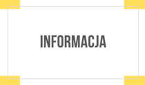 Informacja wykonawcy inwestycji drogowej na ul. Tyskiej