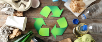 Informacje firmy MASTER - Odpady i Energia o Światowym Dniu Recyklingu