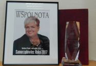 Samorządowiec Roku 2017