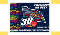 30. Finał WOŚP w Gostyni już w niedzielę!