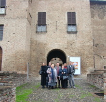 Zamek Rocca di Fontanellato.JPG