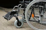 Masz do oddania wózek inwalidzki? Zadzwoń: 32 323 02 38 AKTUALIZACJA: GOPS DZIĘKUJE ZA CHĘĆ POMOCY, WÓZEK ZNALEZIONY!