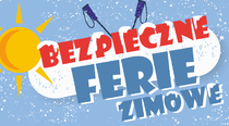 Bezpieczne ferie