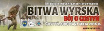 Bitwa Wyrska - Bój o Gostyń