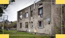 Wkrótce termomodernizacja budynku komunalnego przy ul. Pszczyńskiej 339 w Gostyni