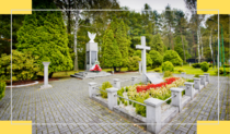 Złożono wnioski dotyczące renowacji miejsc pamięci w Gminie Wyry