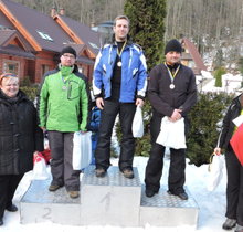 V Mistrzostwa Gminy Wyry w Narciarstwie Alpejskim 2015 (28).JPG
