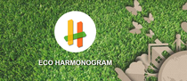 Eco Harmonogram