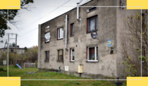 Ogłoszono przetarg na termomodernizację budynku komunalnego przy ul. Pszczyńskiej 339