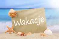 Wakacje !