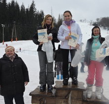 VI Mistrzostwa Gminy Wyry w Narciarstwie Alpejskim 19.02.2017r (174).JPG