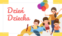 Życzenia z okazji Dnia Dziecka