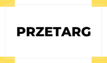 Ogłoszono przetargi na wykonanie placu zabaw i pumptracka oraz przebudowę przestrzeni publicznej w centrum Gostyni