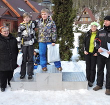 V Mistrzostwa Gminy Wyry w Narciarstwie Alpejskim 2015 (22).JPG