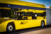 Przypominamy o zasadach dotyczących ulgi metropolitalnej – bezpłatnych przejazdów dla dzieci mieszkających w Górnośląsko-Zagłębiowskiej Metropolii