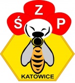 Śląski Związek Pszczelarzy w Katowicach logo.jpg