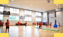 Wynajem obiektów sportowych przy Szkole Podstawowej w Wyrach – najważniejsze informacje i cennik