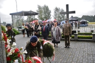 Obchody Wrześniowe - uroczystość upamiętniająca 80. rocznicę wybuchu II wojny światowej