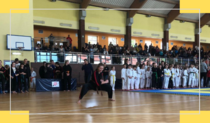 „Wojownicy” znów spisali się na medal!