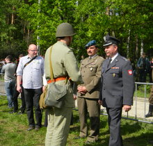 Bitwa Wyrska Bój o Gostyń 18.05.2013r (114).JPG