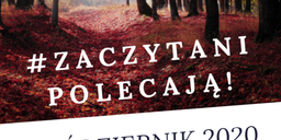 Hasło na październik „Pośród barw jesieni”