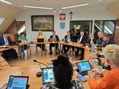 XX sesja Rady Gminy Wyry. Budżet na 2026 rok uchwalony. Gmina przeznaczy na inwestycje ponad 16 mln zł