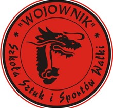 logo Wojowników