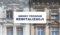 Gmina Wyry przystąpiła do opracowania Gminnego Programu Rewitalizacji - ankieta dla mieszkańców