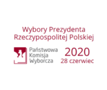 Wybory Prezydenta Rzeczypospolitej Polskiej - pamiętaj o podstawowych zasadach bezpieczeństwa w związku z epidemią koronawirusa