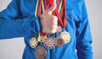 Wręczenie nagród sportowych - 29 marca