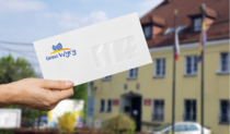 Trwa akcja roznoszenia decyzji podatkowych na 2025 rok