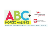 Darmowe zajęcia nordic walking dla osób 50+ w sobotę przy jeziorze Wicie