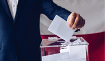 Wybory parlamentarne 2023. Jak zagłosować poza miejscem zamieszkania?