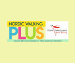 Zapraszamy na niedzielne treningi Nordic Walking
