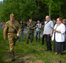 Bitwa Wyrska Bój o Gostyń 18.05.2013r (116).JPG