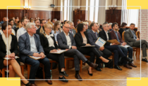 Relacja z Forum Przedsiębiorców Ziemi Pszczyńskiej