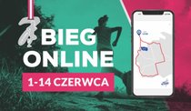 Bieg Wyrski 2020 odbył się... online!