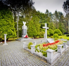Pomnik Pamięci Żołnierzy Września 1939