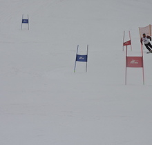 VI Mistrzostwa Gminy Wyry w Narciarstwie Alpejskim 19.02.2017r (111).JPG