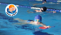 Nauka pływania w Gminie Wyry - rozpoczął się letni kurs