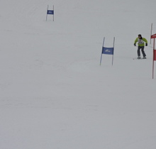 VI Mistrzostwa Gminy Wyry w Narciarstwie Alpejskim 19.02.2017r (118).JPG