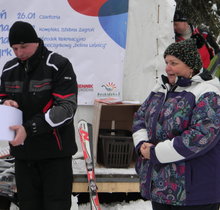 IV Mistrzostwa Gminy Wyry w Narciarstwie Alpejskim 2013 (23).JPG