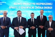 Ponad 93 mln złotych dla Tychów i Wyr na OZE