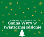 Gmina Wyry w świątecznej odsłonie - wyniki