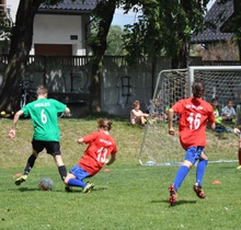VIII Turniej Dzikich Drużyn w Piłce Nożnej 18.06.2016 autor Karolina Mazur (20).JPG
