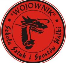 Logo Wojowników